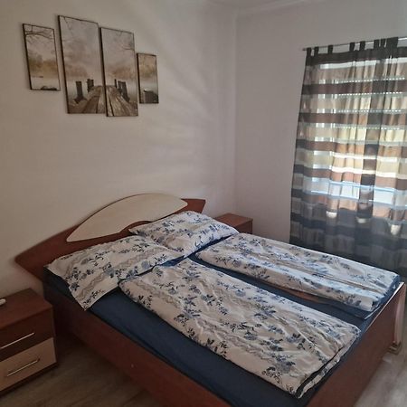 Villa Rajmund Vendeghaz Balatonkeresztúr Camera foto
